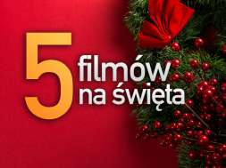 5 filmów na święta okładka