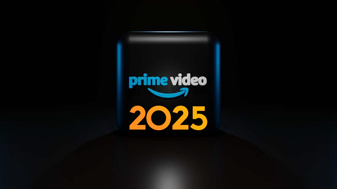 Prime Video pokazało nam 6 wielkich nowości na 2025 rok! Oferta ujawniona