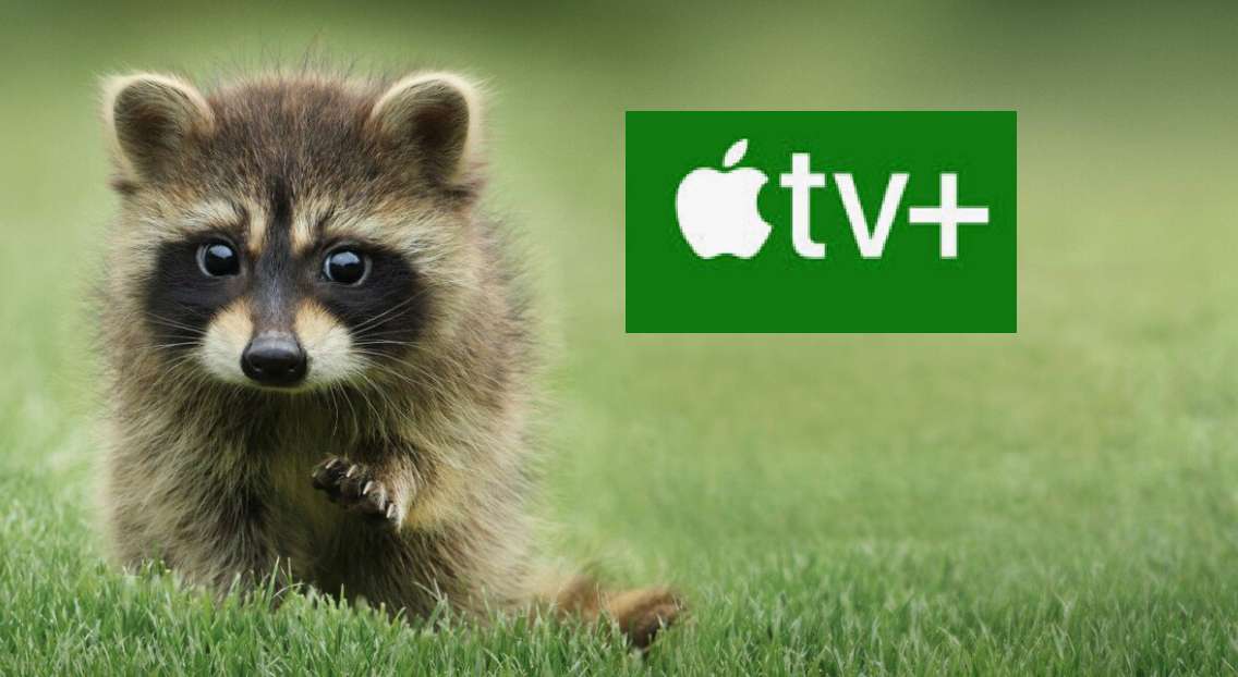 Takiego serialu na Apple TV+ jeszcze nie było! 77 unikalnych gatunków zwierząt z 24 krajów