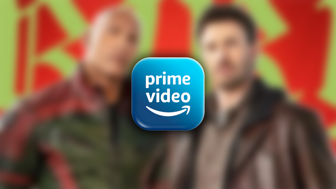 W czwartek na Prime Video niespodziewana GIGA PREMIERA! Ten film grają nadal w kinach