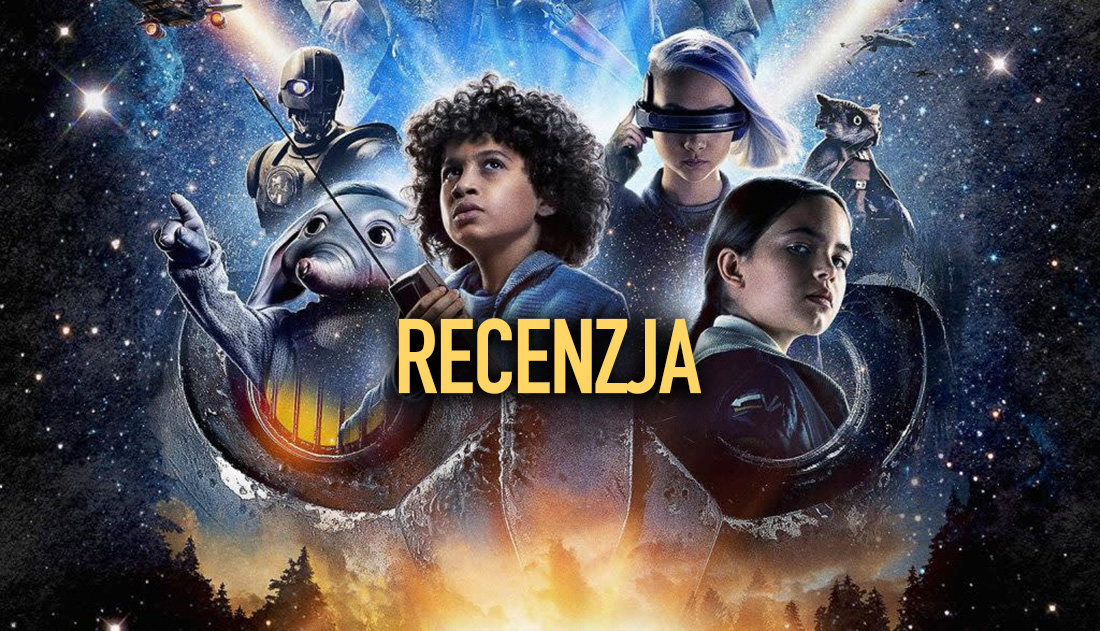 Giga premiera ze świata Gwiezdnych Wojen od dziś na Disney+! Warto obejrzeć? My już wiemy