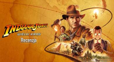 indiana jones i wielki krąd gra pc recenzja okładka