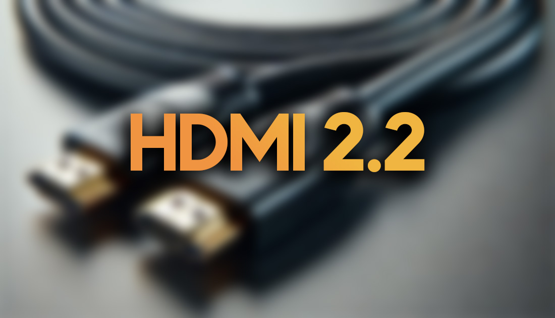 Nadchodzi nowy standard HDMI! Wiemy co zmieni i kiedy oficjalne ogłoszenie