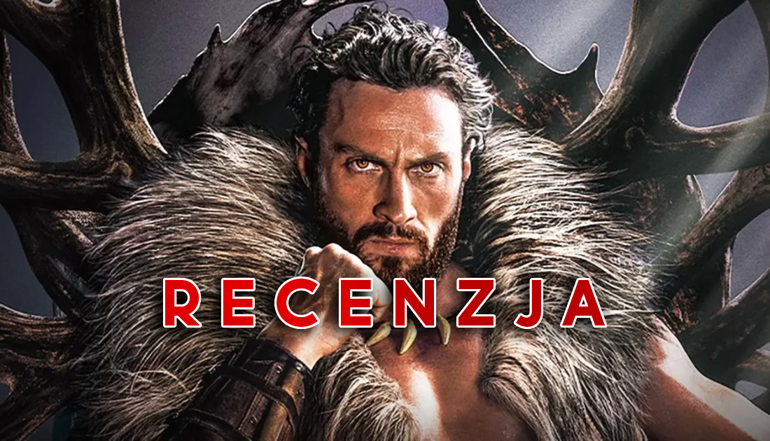 Recenzja nowego filmu “Kraven Łowca”. Hit czy kit? Poznaj odpowiedź