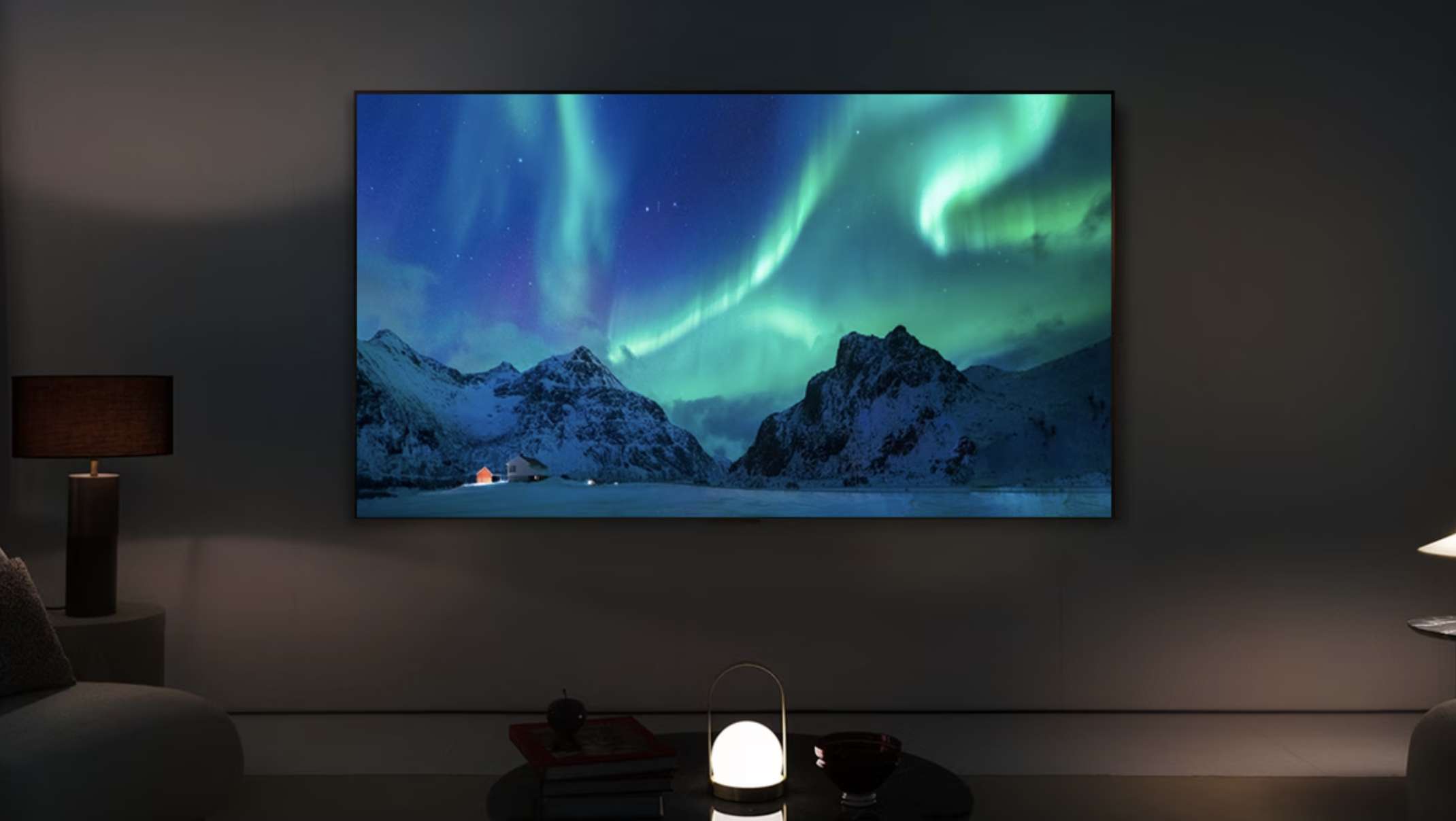 Niesamowita okazja na telewizor LG OLED 55 cali z HDMI 2.1 i 120 Hz!