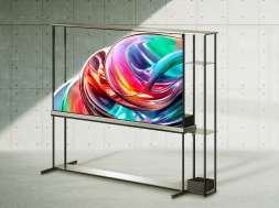 lg oled t telewizor lifestyle 3