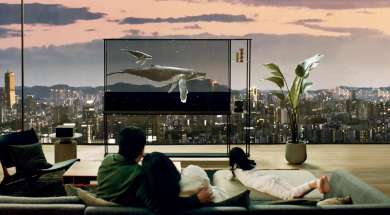 lg oled t telewizor lifestyle