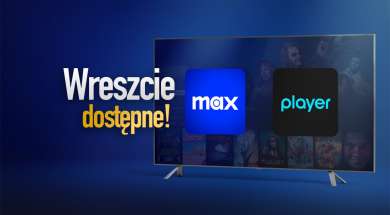 max player hisense vidaa aplikacje okładka