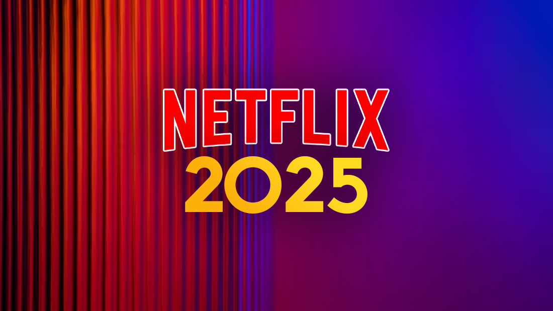 Netflix zapowiada POTĘŻNE premiery na 2025 rok! Nadchodzą hity