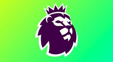 premier league logo