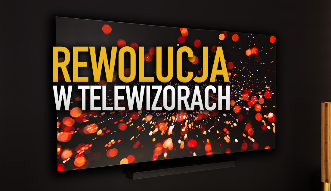 Rewolucja na rynku! 4 nowe telewizory Micro LED w Polsce – ceny, które cię zaskoczą