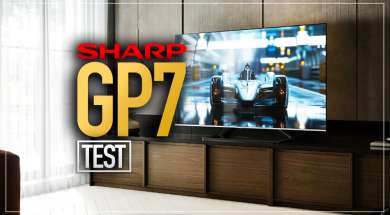 sharp gp7 telewizor 2024 test okładka