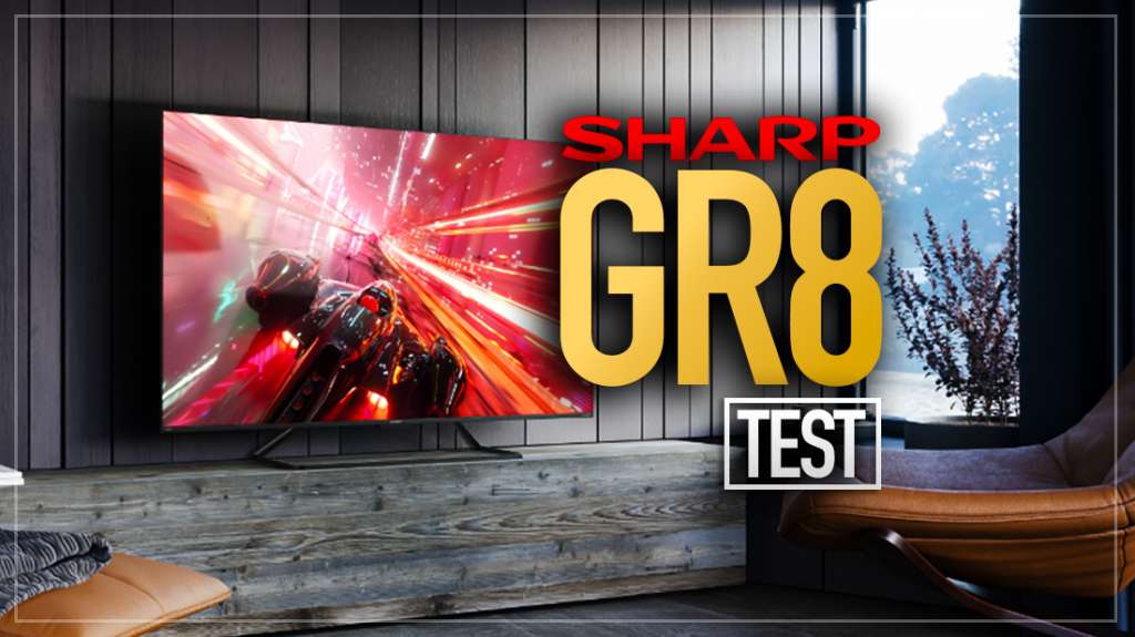 sharp gr8 telewizor 2024 test okładka