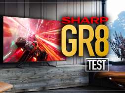 sharp gr8 telewizor 2024 test okładka