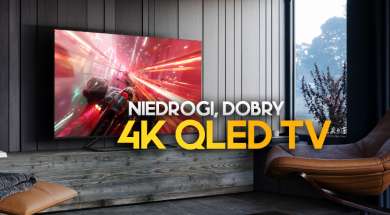 sharp gr8 telewizory 4k qled 2024 okładka