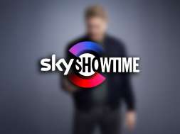 skyshowtime schmeichel film okładka