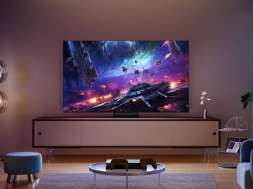 tcl mqled85 telewizor 2024 lifestyle