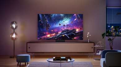 tcl mqled85 telewizor 2024 lifestyle