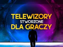 telewizory gamingowe akcja mex grudzień 2024 okładka