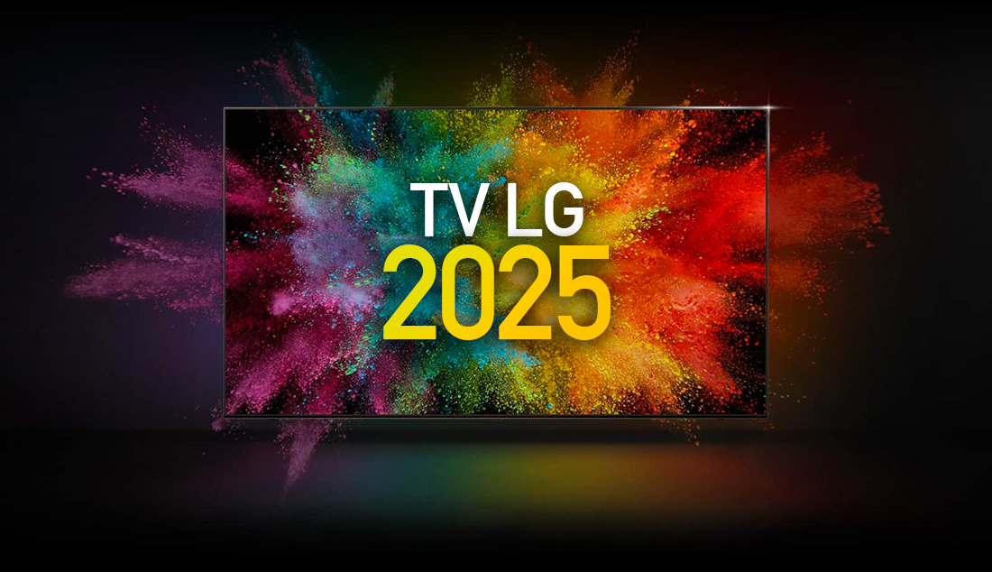 LG zdradza pierwsze dane o telewizorach na 2025 rok! “Bezprzewodowe, hiperpersonalizacja”