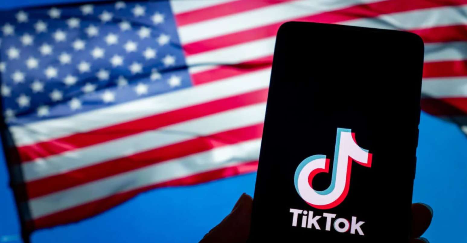 TikTok zbanowany w USA. 170 milionów użytkowników bez dostępu!