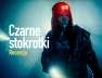 Czarne stokrotki serial canal+ online recenzja okładka