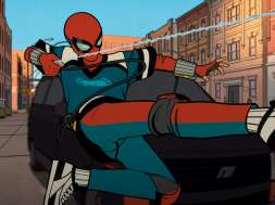 Spider-Man przyjazny pająk z sąsiedztwa #2