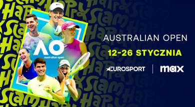 australian open