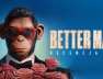 better man film 2025 recenzja okładka