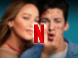 bez urazy film netflix okładka