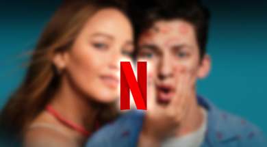 bez urazy film netflix okładka