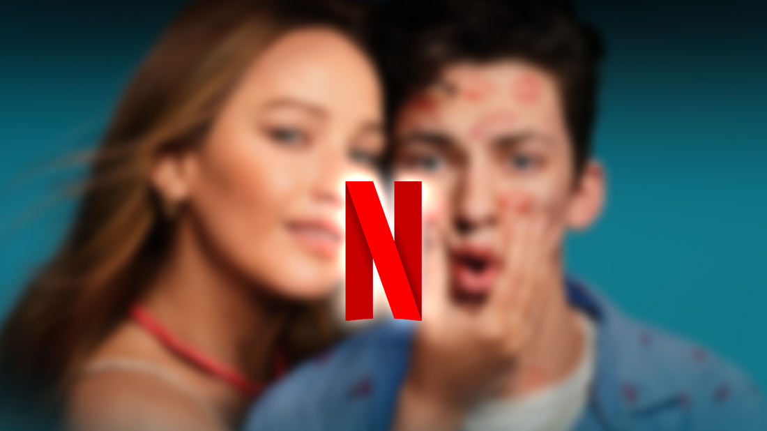 Niby jest żenujący, ale i tak go obejrzysz. Nowy filmowy hit już na Netflix!