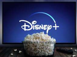 disney+ logo