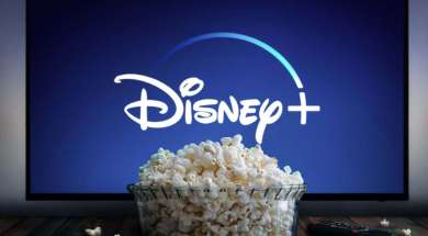 disney+ logo