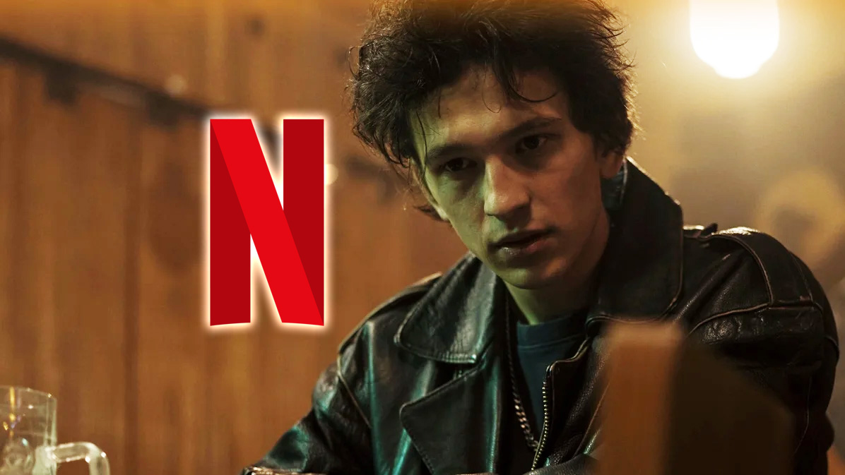 Film-niespodzianka na Netflix zaskakuje. Ukryta perełka podbiła ranking TOP 10!