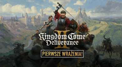 kingdom come deliverance 2 gra pc 2025 pierwsze wrażenia okładka