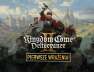 kingdom come deliverance 2 gra pc 2025 pierwsze wrażenia okładka