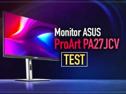 monitor asus proart 5k pa27jvc test okładka