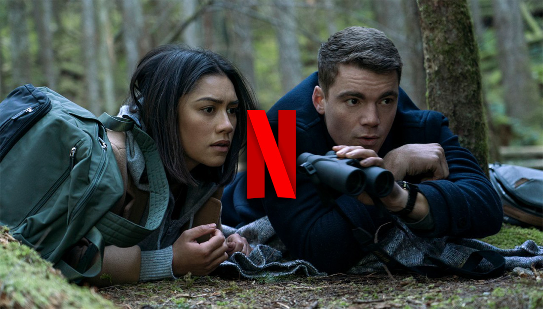 3. sezon serialu „Nocny agent” ma datę premiery! Giga hit od Netflix wróci na początku 2026 roku