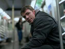 nocny agent serial netflix