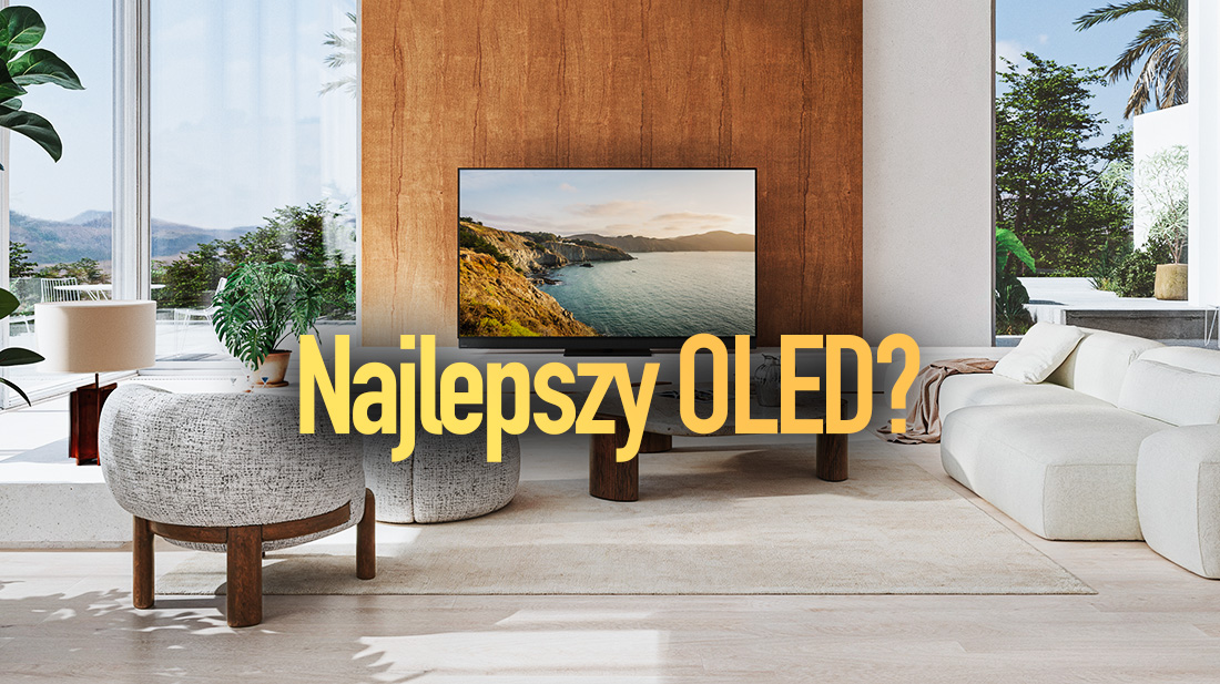 Nowy REKORD w tym telewizorze OLED? Ujawniony Panasonic Z95B może zawojować rynek! Oto dlaczego