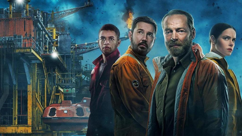 Gigantyczny HIT powrócił! Serial, który porwał miliony, już na Prime Video z nowym sezonem