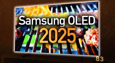 samsung oled telewizory 2025 okładka