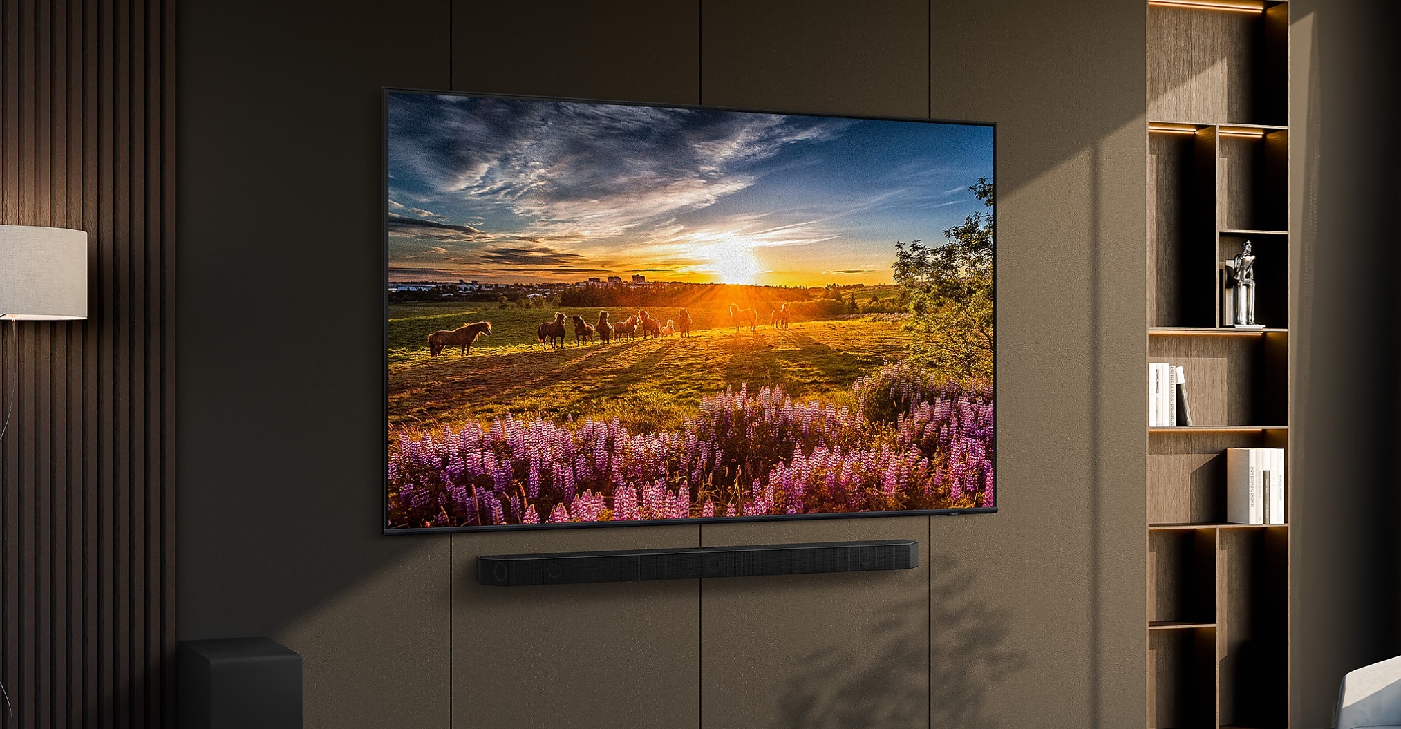 Samsung QLED 65 cali w cenie niższej niż 3000 zł! To niesamowita okazja