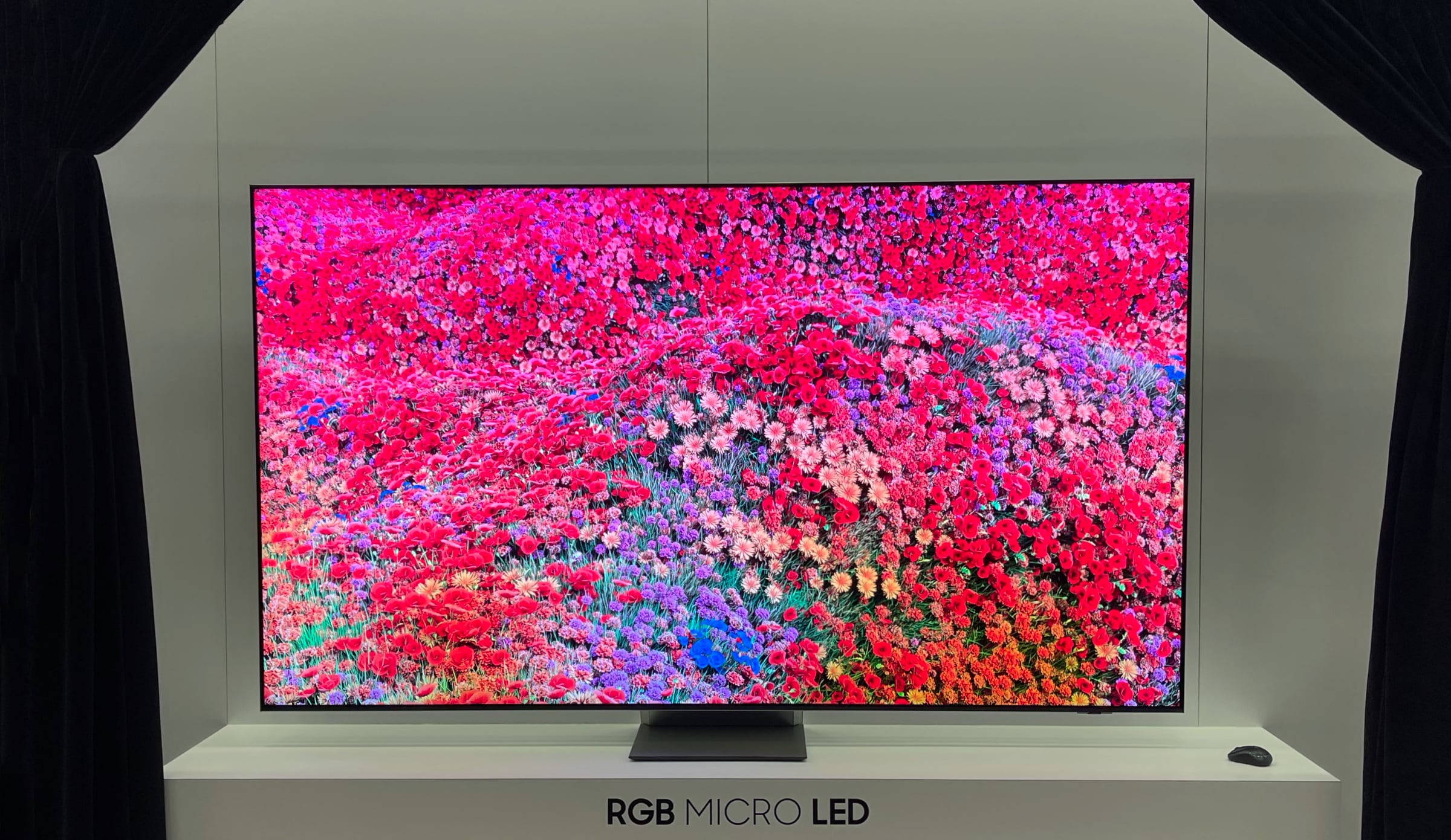 Samsung W Tym Roku Wprowadzi REWOLUCYJNE Telewizory RGB Micro LED Mo e 