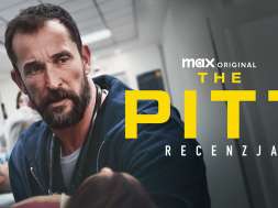 the pitt serial max 2025 recenzja okładka