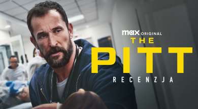 the pitt serial max 2025 recenzja okładka