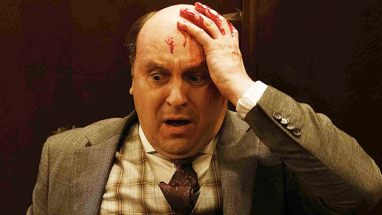 Serialowy HIT wraca na ekrany TVP po niemal dekadzie przerwy! Będziecie oglądać?