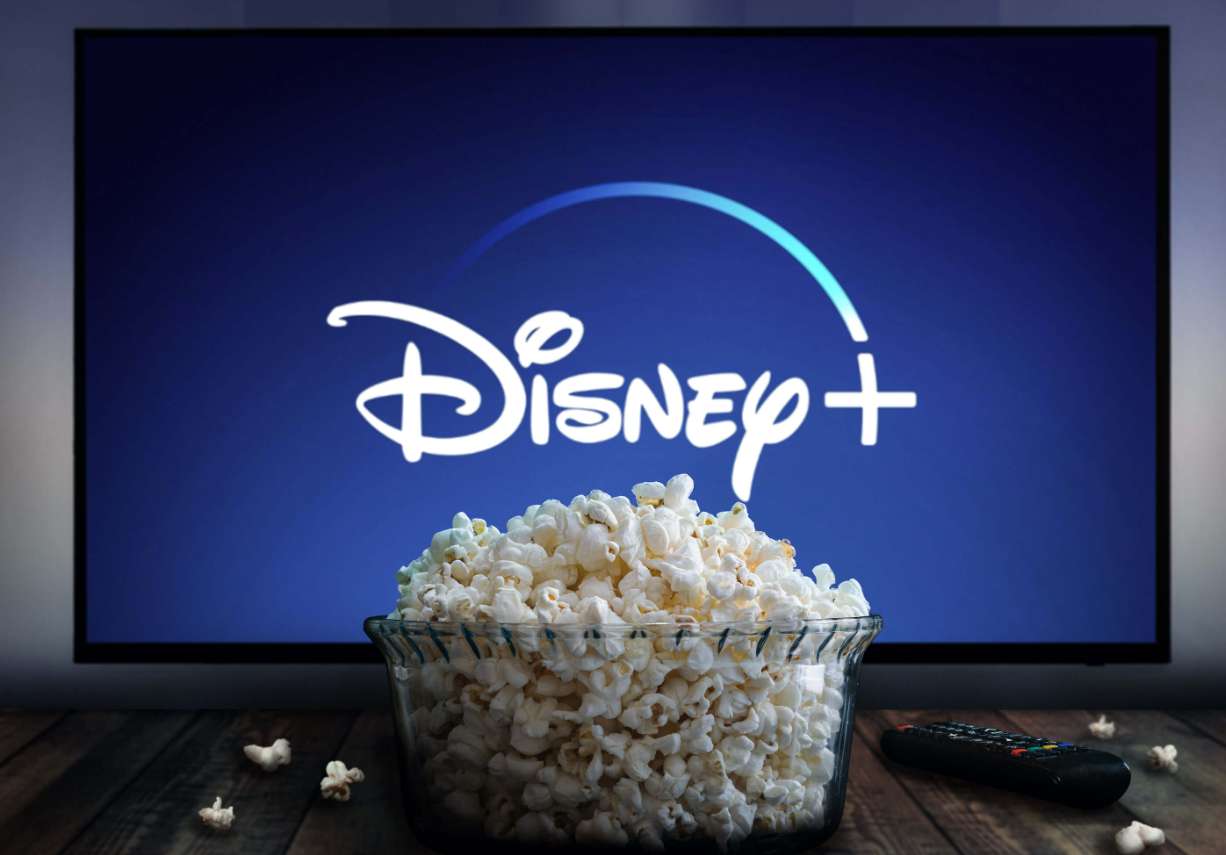 Skandynawski serial trafi na Disney+! Nowy HIT 2025 roku?