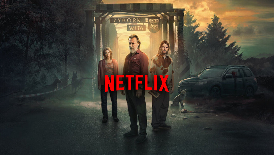 Ten serial na Netflix porwie cię bez reszty. Gigantyczny hit w ofercie idealny na weekend!